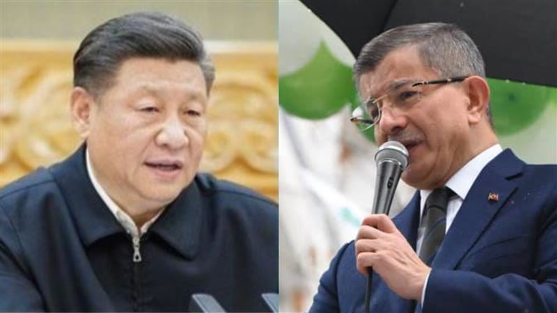 不相信中國疫苗！土國前總理痛罵中國