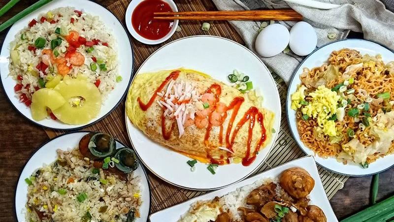 大里在地人私房食堂！平價美味選擇多