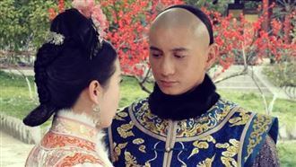 阿哥、王爺？清皇帝兒子原來有這分別