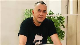 黃秋生／翻攝自黃秋生臉書