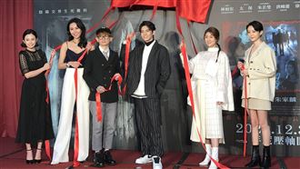 女主角徐立期失聲　法師曝恐怖真相