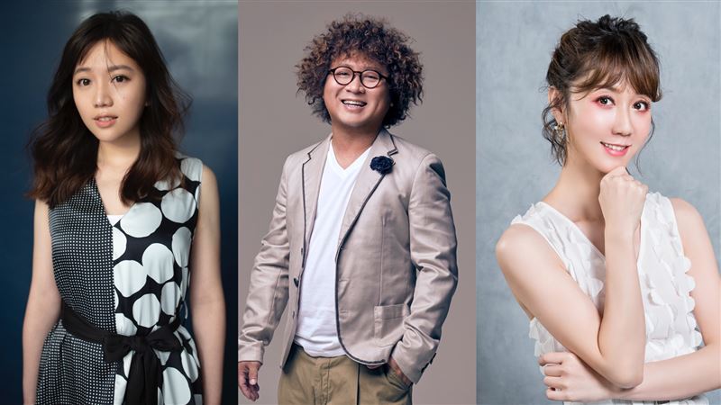 自爆復胖還是要露　蔡尚樺曝跨年戰袍