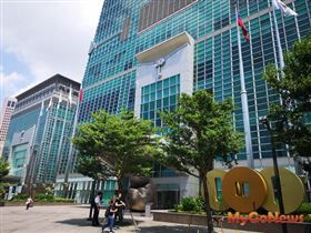 101地王8連霸 觀光商圈、飯店地價逆勢下跌（圖／資料照）