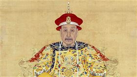 乾隆。（圖／翻攝自維基百科）