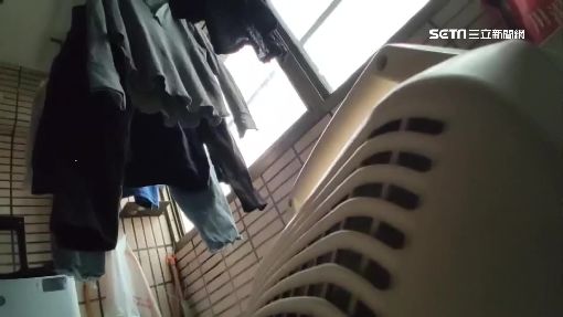 除濕機突冒煙起火　台電揭「3禁忌」示警