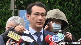 3綠委美豬跑票年後再議 他槓中評會