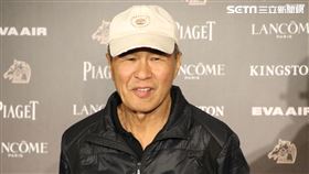 金馬酒會 侯孝賢、張艾嘉/黃仲義