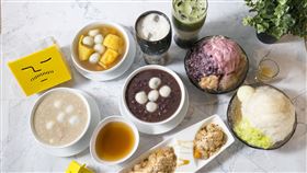 冰。（圖／業者提供）