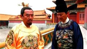 曾秉正清廉卻慘遭罷官。（圖／翻攝自百度百科）