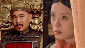 甄嬛。（圖／翻攝自）