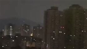 廣州大斷電「停水＋斷網！」網民崩潰災情不斷　供電局稱：不存在