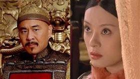 甄嬛。（圖／翻攝自後宮甄嬛傳微博）