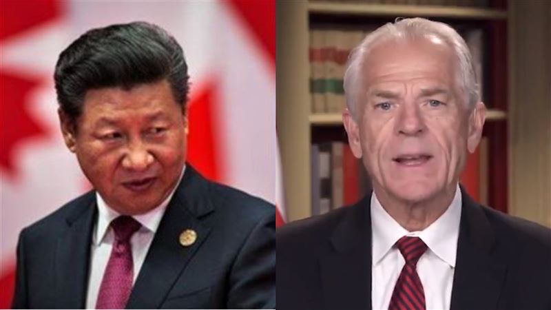 中共惹怒全美！他：我們都是對中鷹派