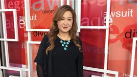 張富美（圖／和展影視提供）