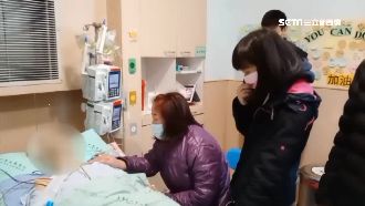 女護理師家屬忍痛拔管　盼嚴懲酒駕