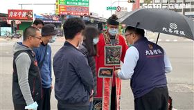 高雄,前鎮,情侶,車禍,UBA,兩段式左轉,虎尾科大