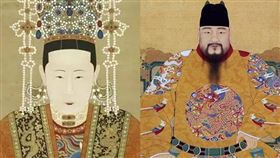 孝穆紀皇后。（圖／翻攝自百度百科）