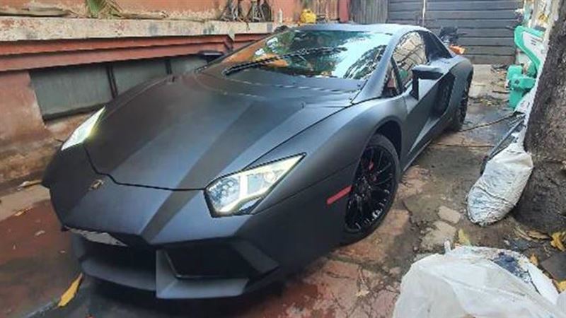 開不起大牛？改裝廠竟用喜美完成夢想