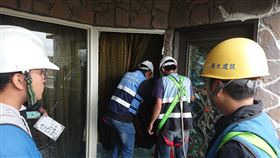 違建,頂樓加蓋,販毒,水碓路,五股,土城