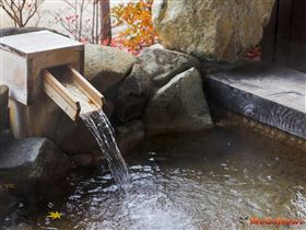 北投、礁溪溫泉宅購屋大公開，景觀、交通為首選，20坪以內的溫泉「小宅」夯 （圖／資料照）