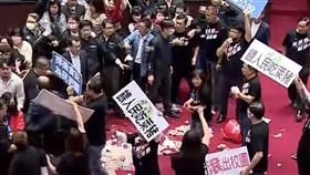 2020步入尾聲，今年年初新國會誕生，民進黨取得61席立委席次，在國會再次過半，而第三勢力也重新洗牌，除了時代力量外，還新加入民眾黨5席、台灣基進1席，可謂小黨林立。