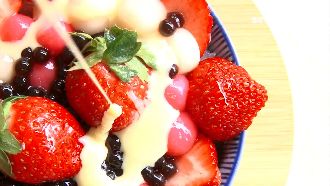 冬至湯圓大比拚　還有台南限定冬至包