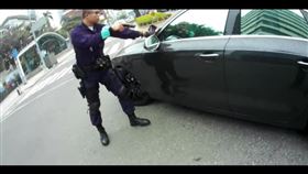 新興分局,中山路派出所,通緝犯,拔槍