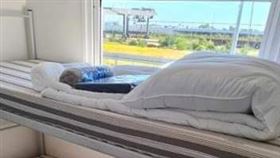 源鮮,丹麥,智慧農場,黑工,露營車,防疫,教育訓練(源鮮提供)