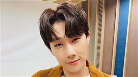 韓團INFINITE隊長金聖圭。（圖／RICHINING提供）