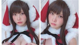 日本Coser Enako（圖／翻攝自enakorin IG）