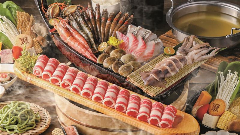 王品旗下火鍋店　消費加1元送牛小排