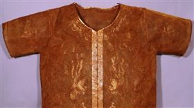 ▲蕭太后與壽衣。（圖／翻攝自百度百科）