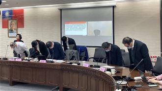 中捷廠商再道歉：明年2月完成新測試