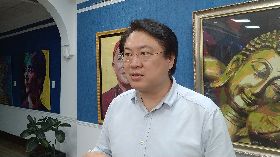 北市桃園水肥戰　林右昌：台北可更主動