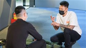 拆彈專家,劉德華,瘦子,不舉。（圖／華映提供）