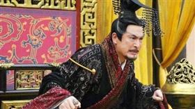 ▲秦始皇到底長怎樣？（圖／翻攝自百度百科）