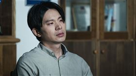 姚淳耀,黃冠智,李玲葦。（公視提供