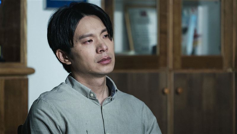 金鐘視帝徹底黑化　性侵學妹射後不理