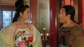 建寧公主,鹿鼎記,吳三桂