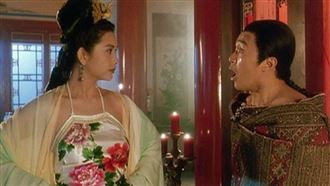 真實的建寧公主一生不幸福　晚景淒涼