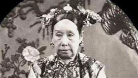 ▲慈禧；孫殿英；清皇陵（圖／翻攝自百度百科）