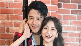 葉星辰,胡宇威。（ LiTV、東森提供