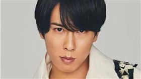 傑尼斯成員宮館涼太（圖／翻攝自傑尼斯官網）