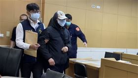 ▲勞動基金炒股案，統一投信資深副總經理闕志昌，被移送北檢複訊。（圖／翻攝畫面）