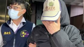 ▲勞動基金炒股案，統一投信資深副總經理闕志昌，被移送北檢複訊。（圖／翻攝畫面）