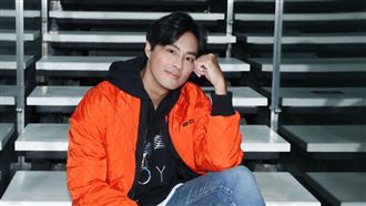 腳斷都要跨完　孫其君帶傷上陣原因曝