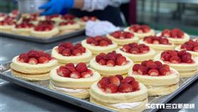 全聯甜點工廠。（圖／記者馮珮汶攝）