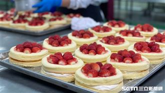 全聯甜點夯在哪？一年捲出18億商機