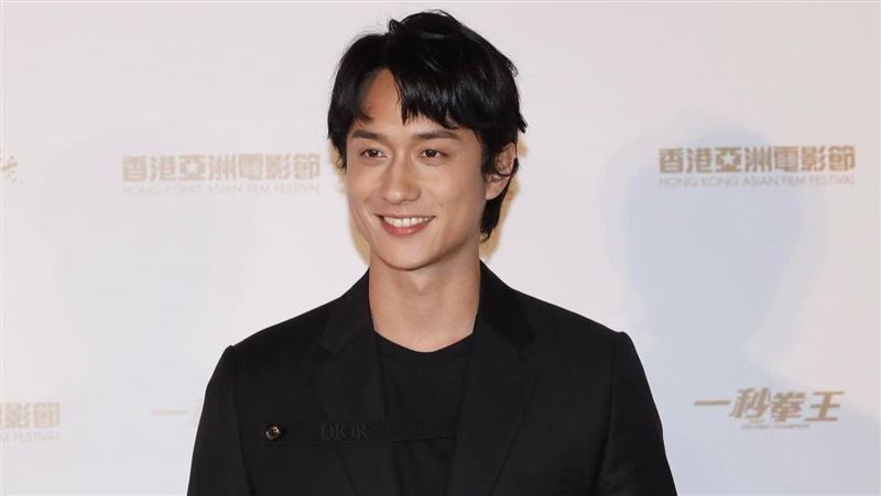 淫片風波連環爆　驚傳香港新男神中招