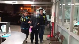 不滿友人與女兒交往　父闖住處開2槍